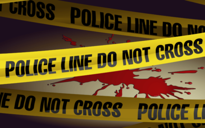 After the Shooting – Part 1