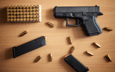 Handgun Selection