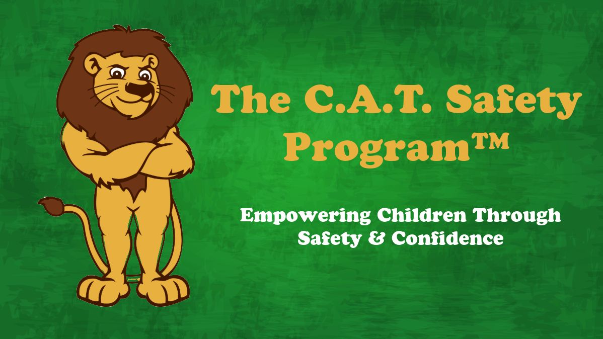 CAT Safety Program