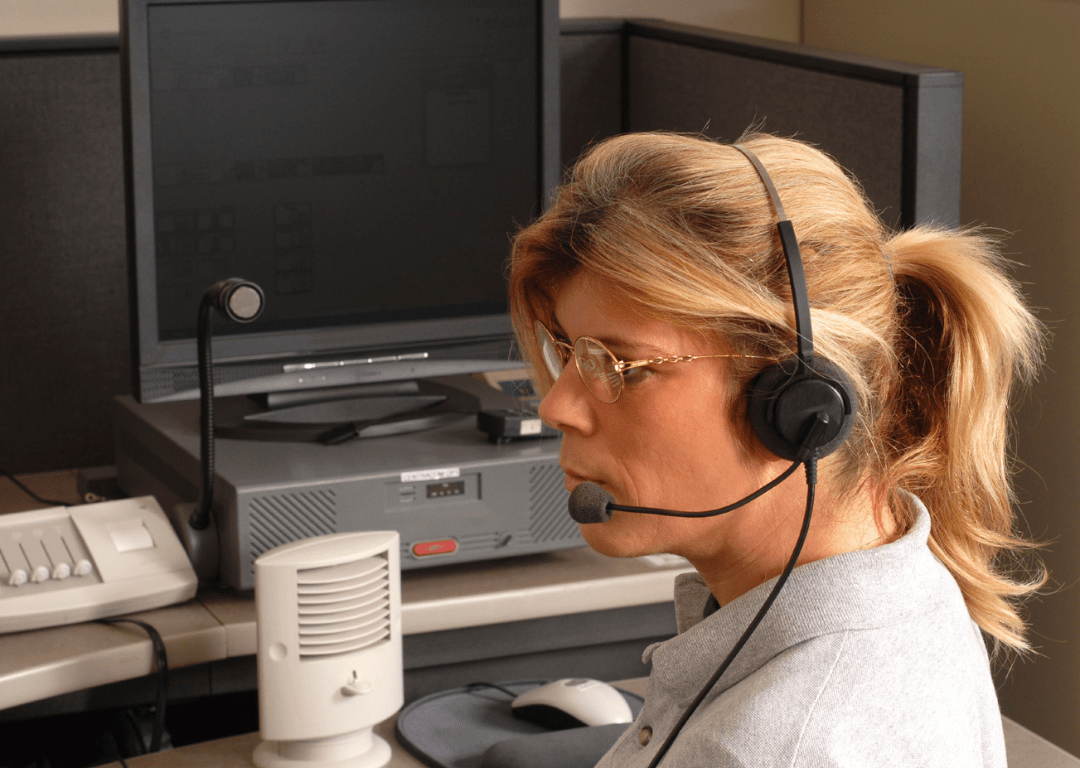 Dispatcher Dispatcher
