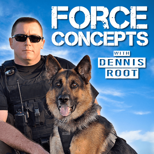 Force Concepts Podcast