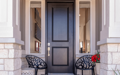 Is Your Front Door Secure?