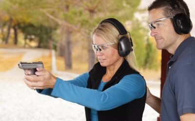 Firearms Training | The Dummy Round