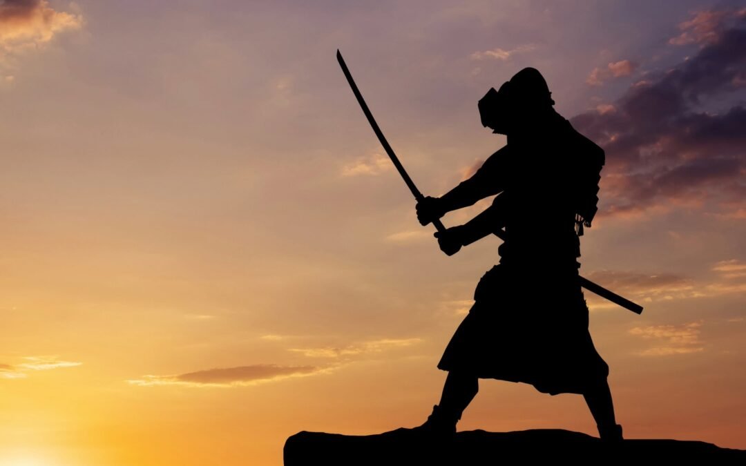 The Warrior Mindset