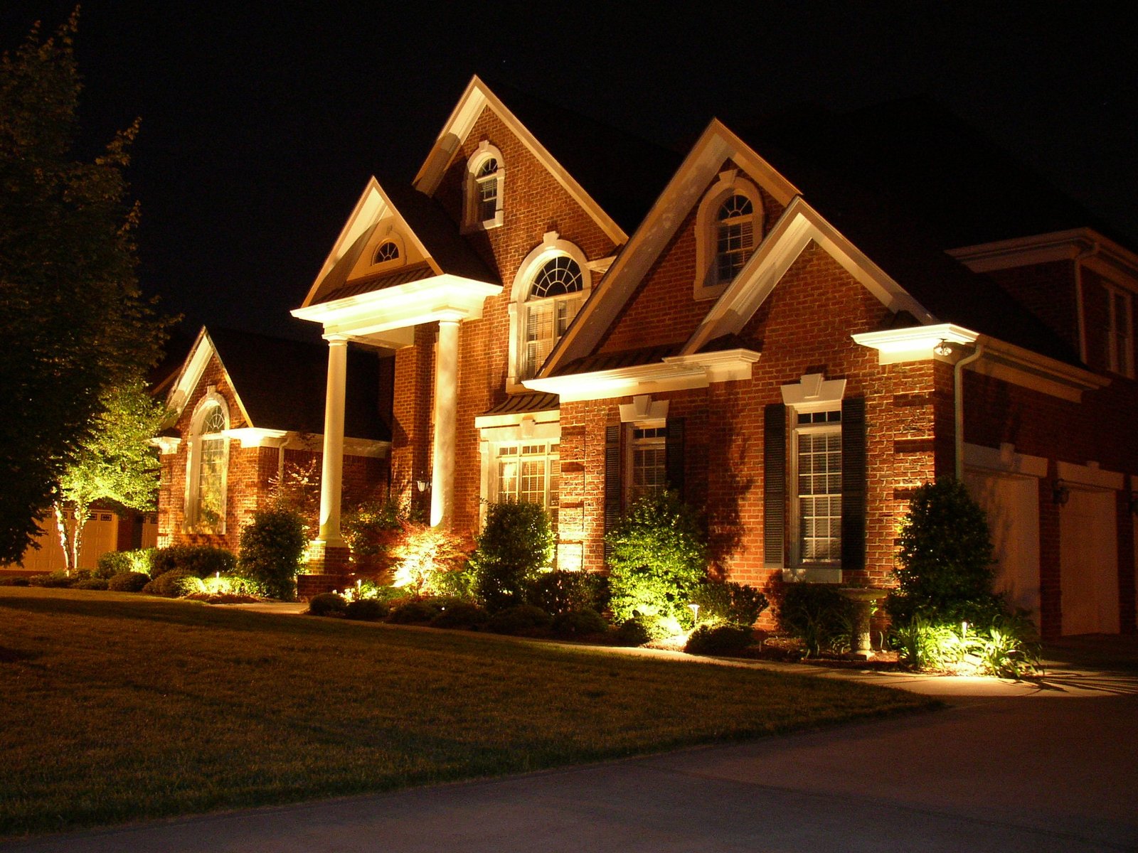 Residential Lighting